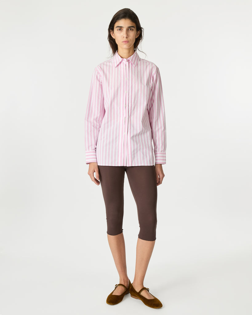 La Chemise Popeline