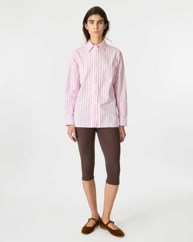 La Chemise Popeline