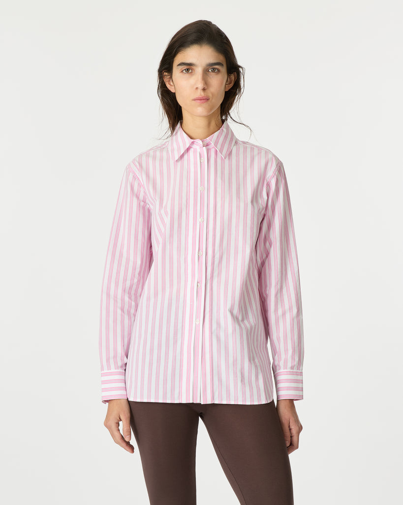 La Chemise Popeline