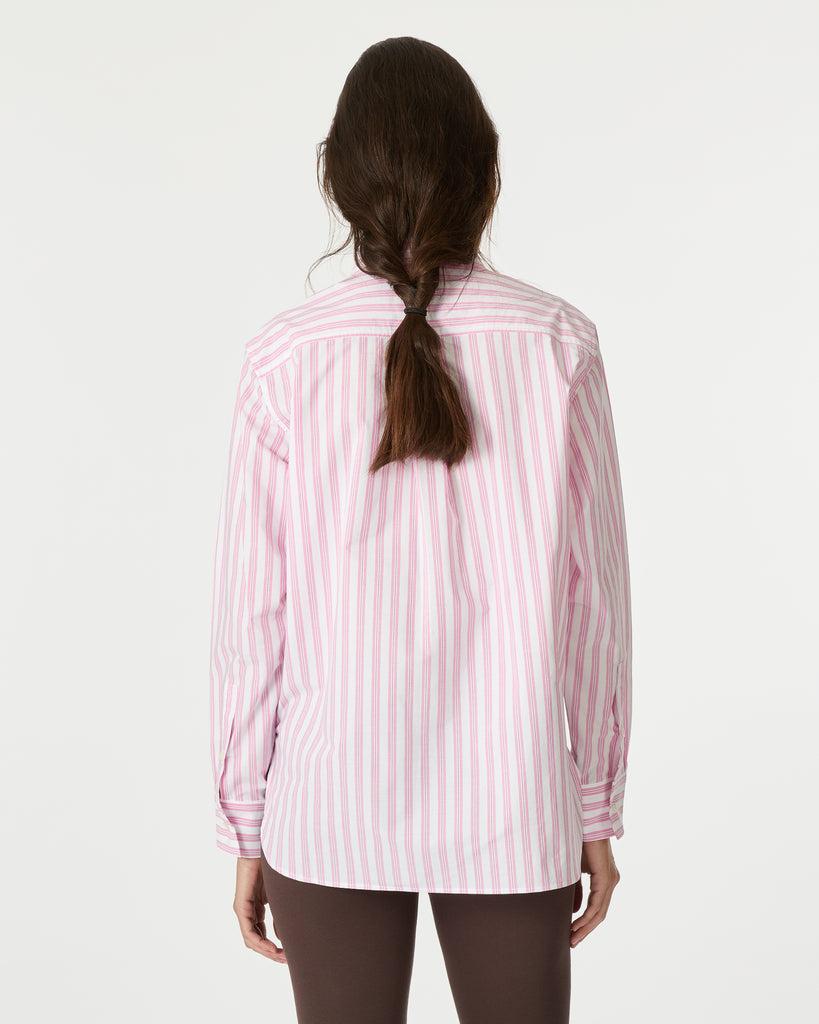 La Chemise Popeline