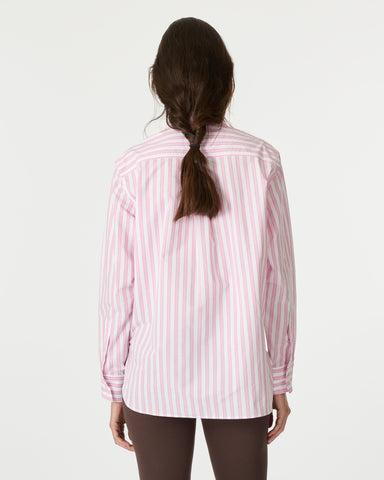 La Chemise Popeline