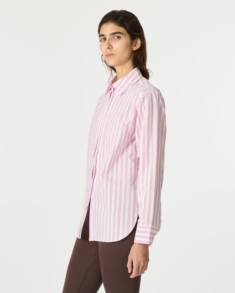 La Chemise Popeline