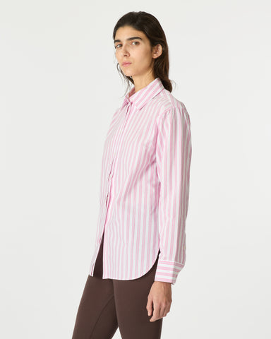 La Chemise Popeline