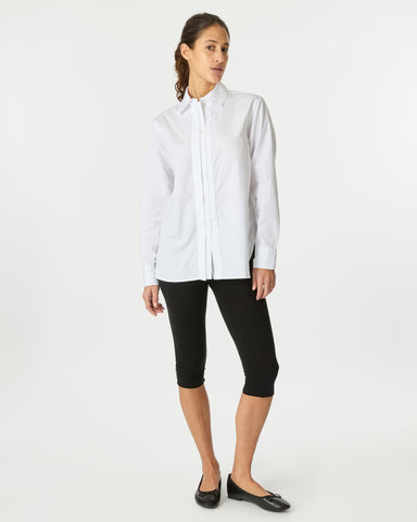 La Chemise Popeline