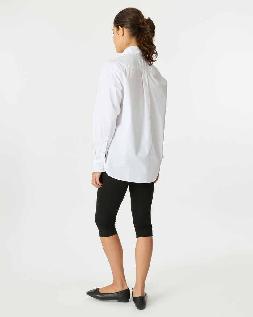 La Chemise Popeline