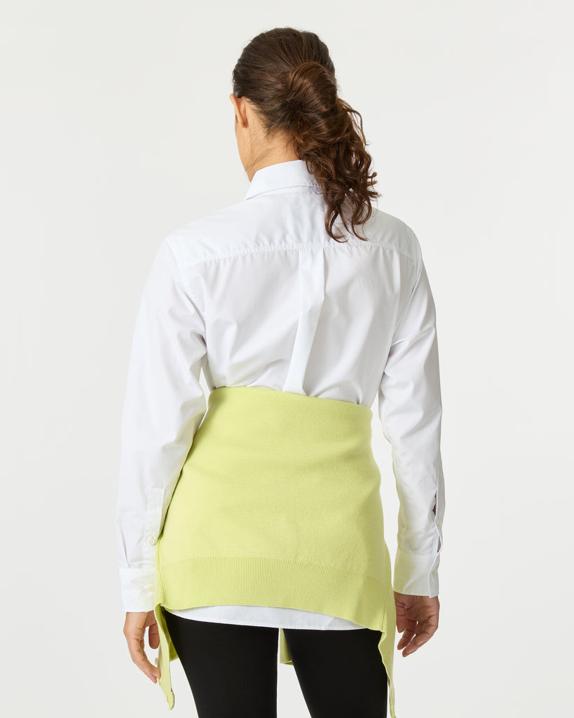 La Chemise Popeline