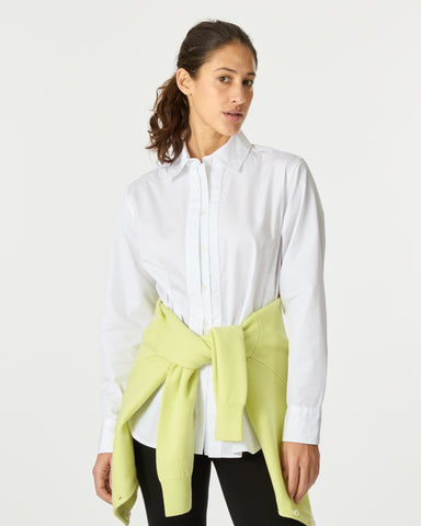 La Chemise Popeline