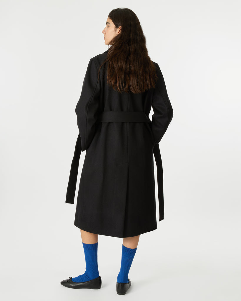 Le Manteau Bacci