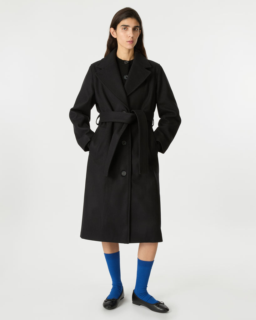 Le Manteau Bacci