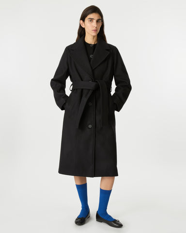 Le Manteau Bacci