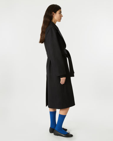 Le Manteau Bacci