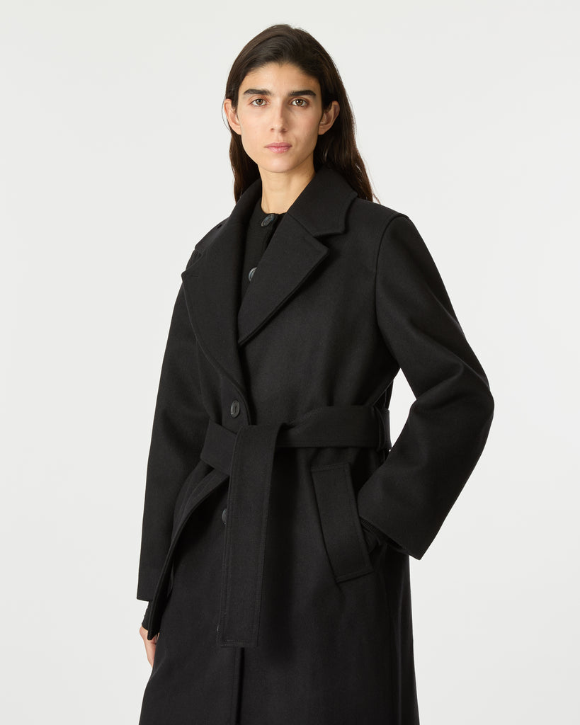 Le Manteau Bacci