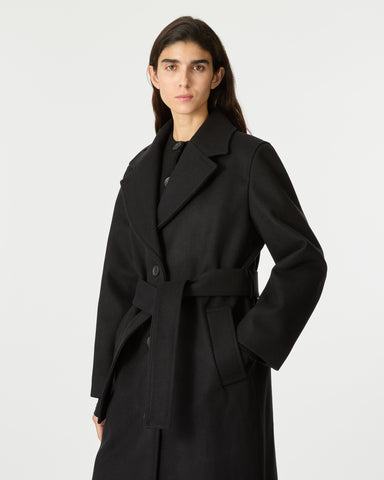 Le Manteau Bacci