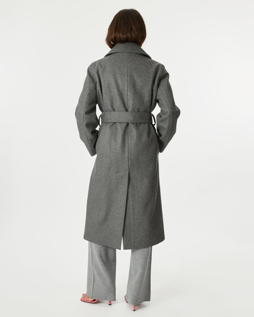 Le Manteau Bacci