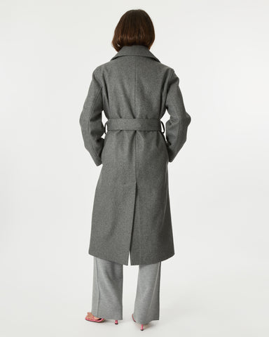 Le Manteau Bacci