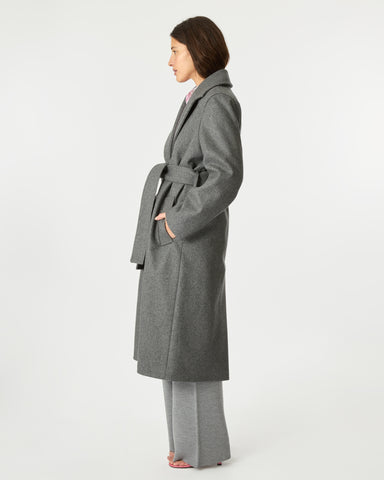 Le Manteau Bacci