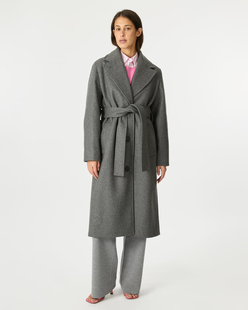 Le Manteau Bacci