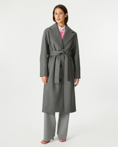 Le Manteau Bacci