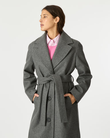 Le Manteau Bacci