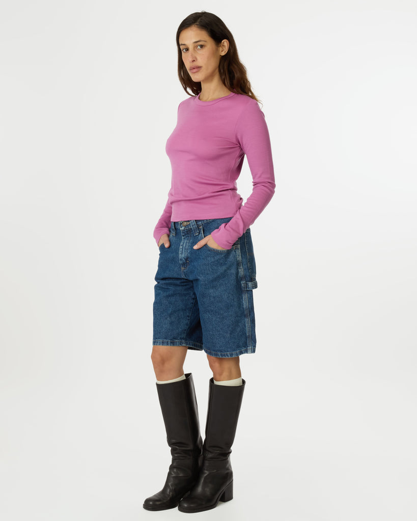 Le Long Sleeves Jersey