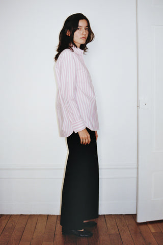 La Chemise Popeline