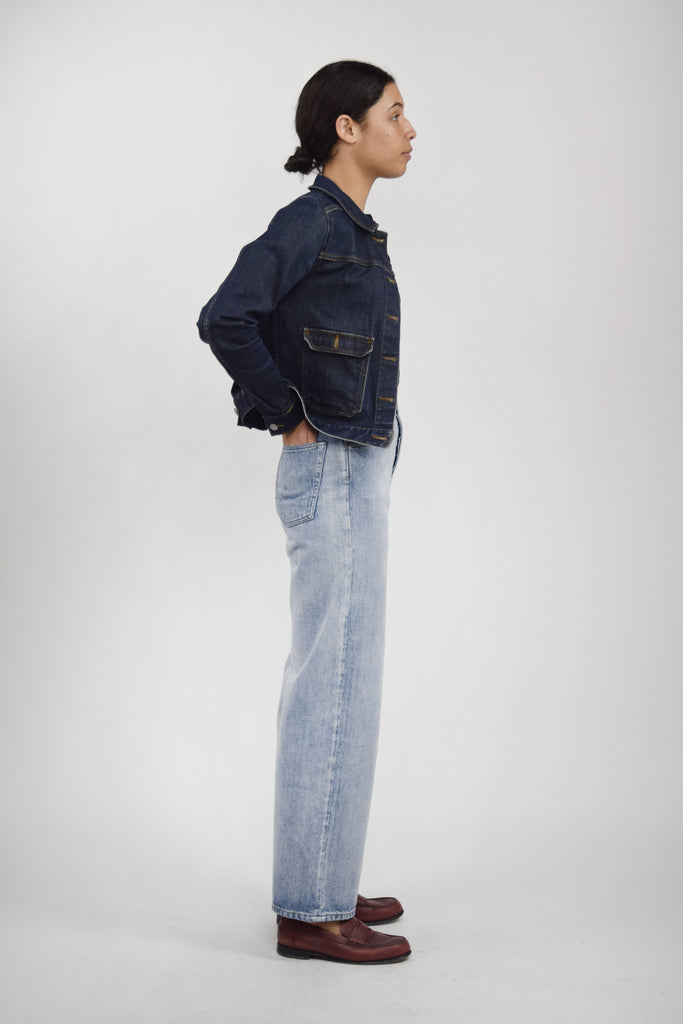 Jean Wide Leg — Édition 2023