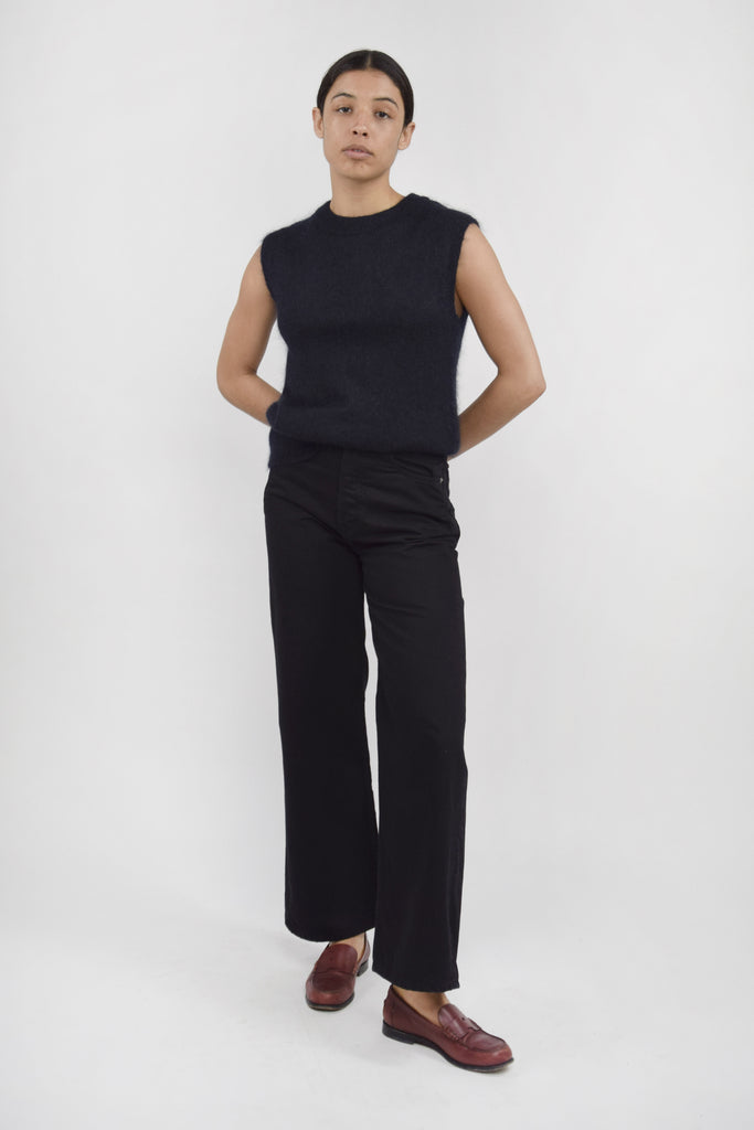 Jean Wide Leg — Édition 2023
