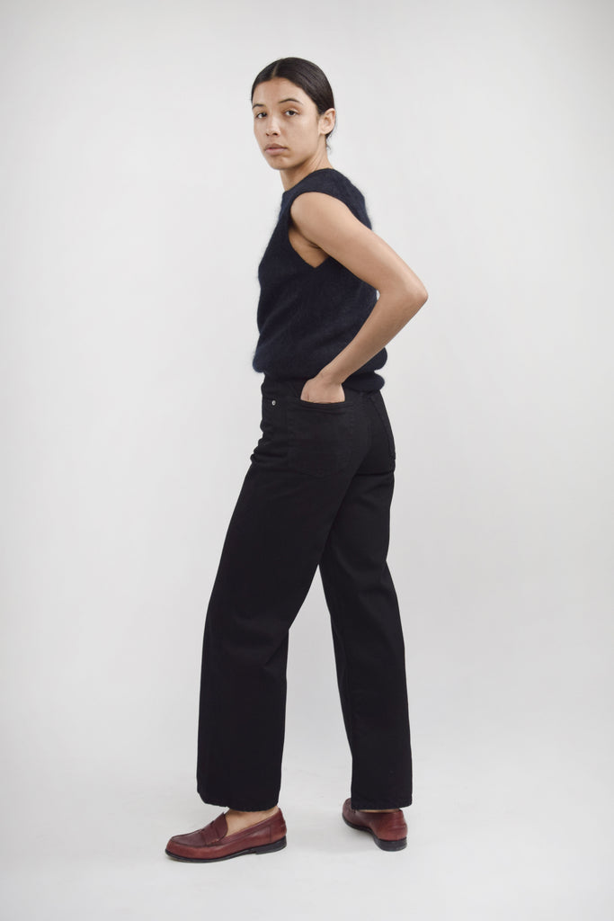 Jean Wide Leg — Édition 2023