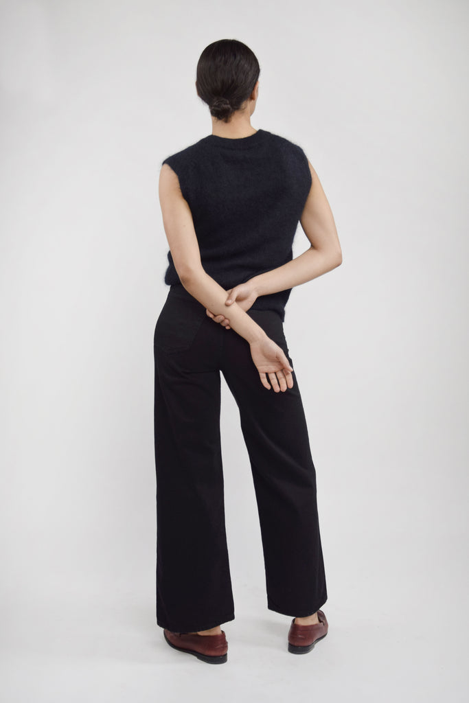 Jean Wide Leg — Édition 2023