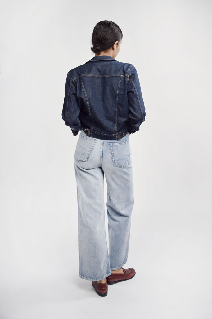 Jean Wide Leg — Édition 2023