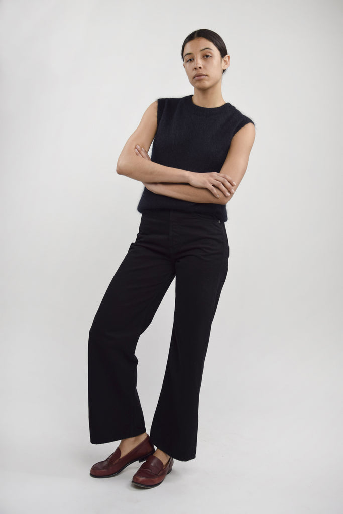 Jean Wide Leg — Édition 2023