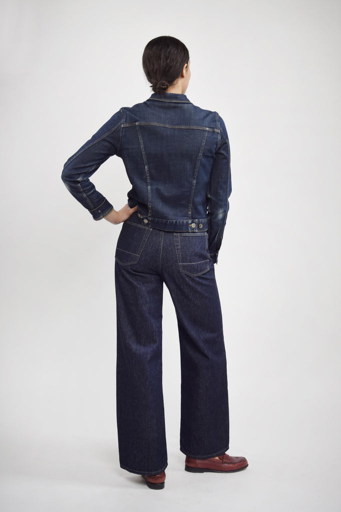 Jean Wide Leg — Édition 2023