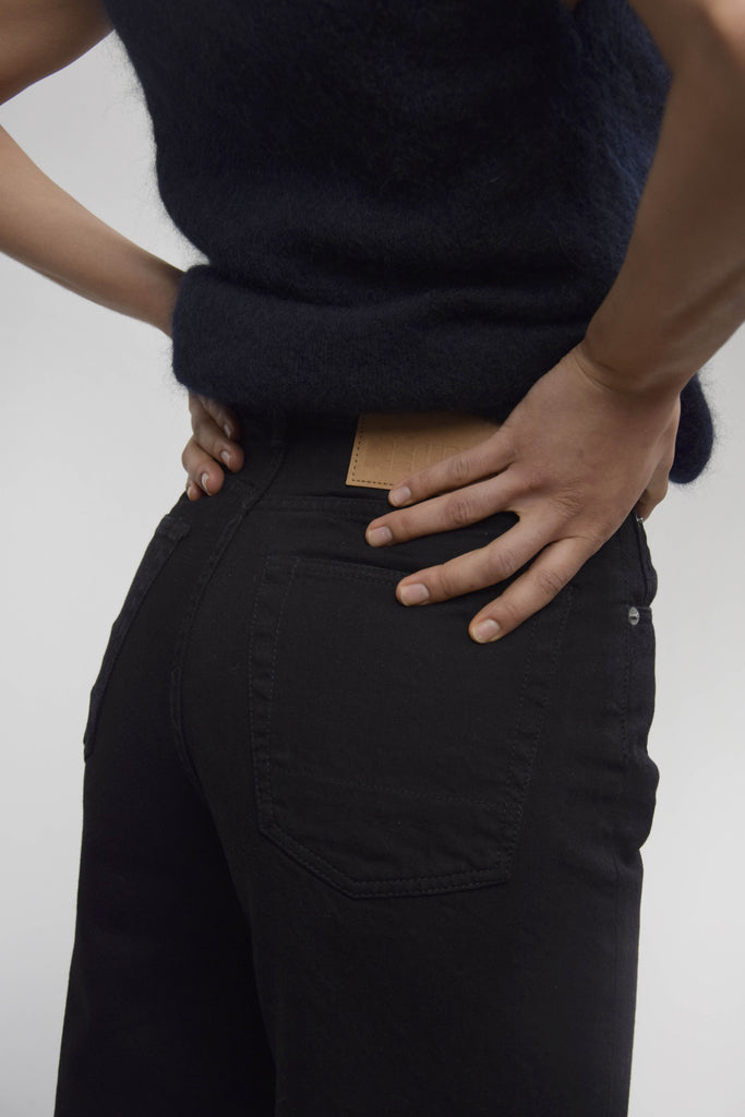 Jean Wide Leg — Édition 2023