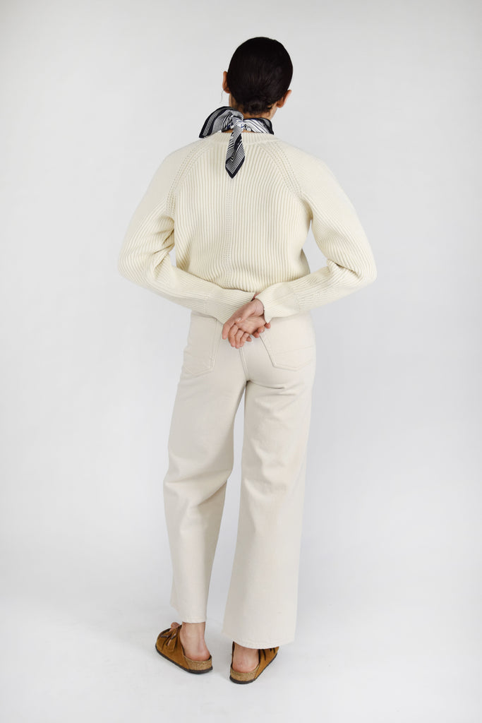 Jean Wide Leg — Édition 2023