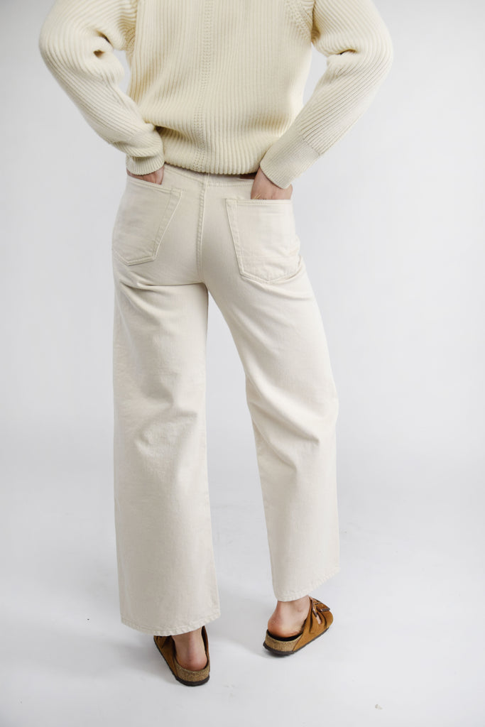 Jean Wide Leg — Édition 2023
