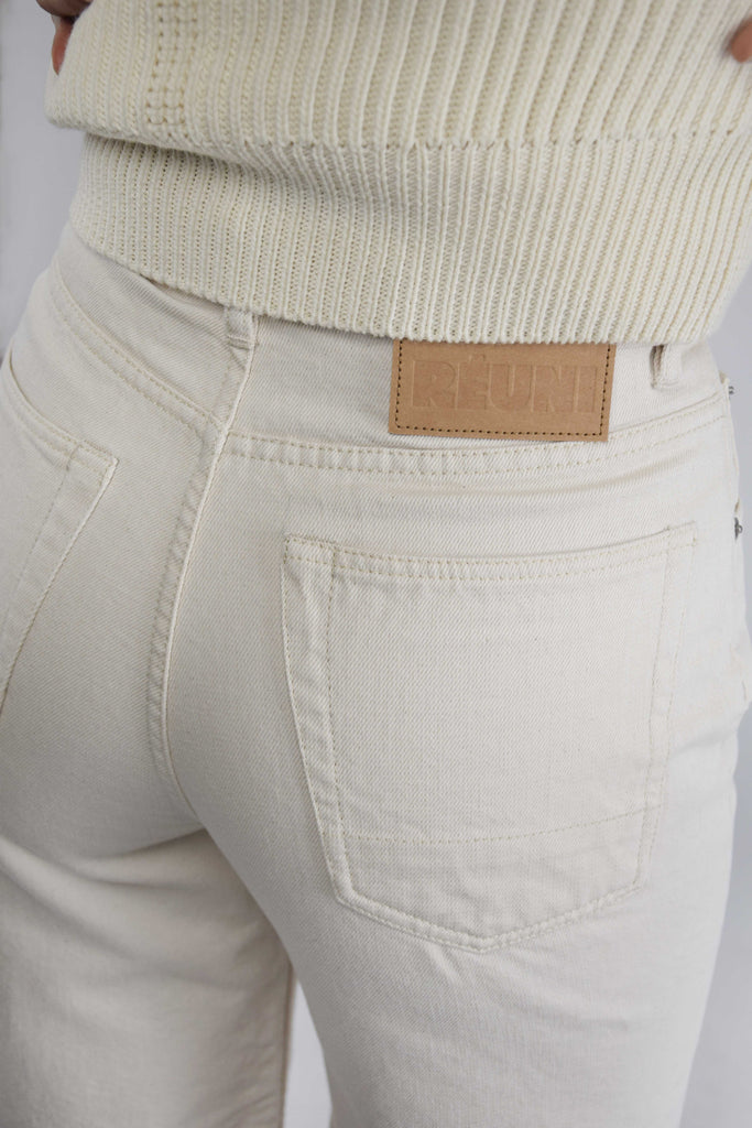 Jean Wide Leg — Édition 2023